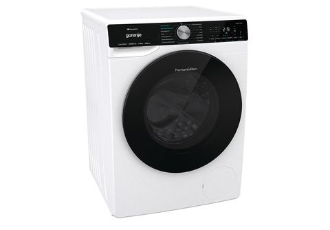 GORENJE WNS14AAT3/DE Waschmaschine (10 kg, mit kaufen Waschmaschine | U/Min., Weiß SATURN 1400 A)