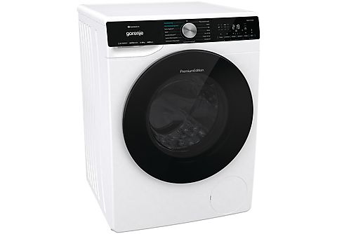 GORENJE WNS14AAT3/DE Waschmaschine (10 kg, 1400 U/Min., A) Waschmaschine  mit Weiß kaufen | SATURN