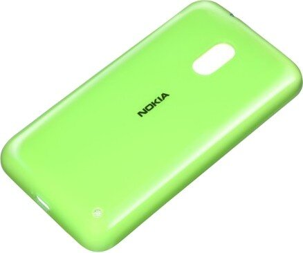 Pokrowiec NOKIA CC-3057 Lame Green