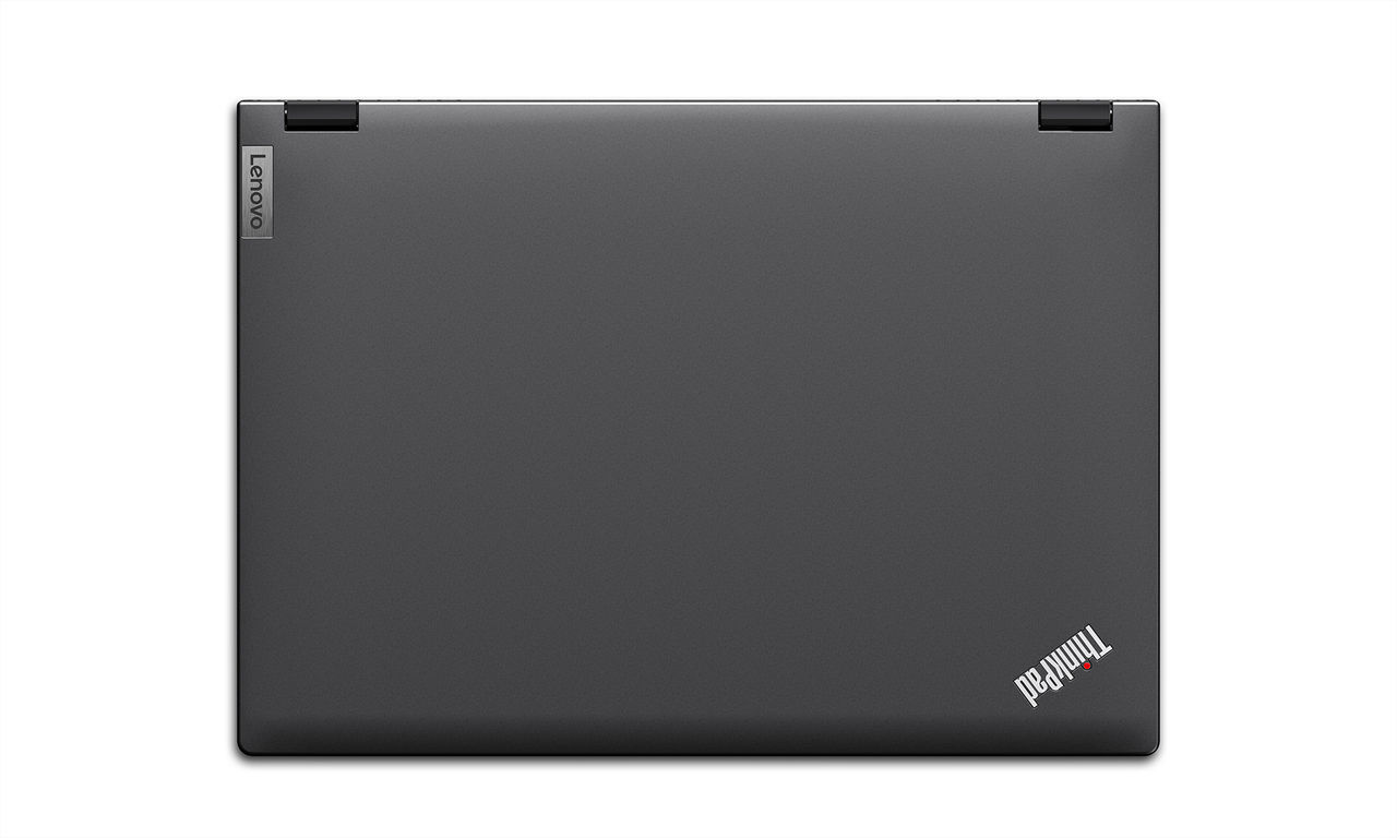 Portátil - Lenovo ThinkPad P16v Gen 1, Profesional, Intel® Core™ i7-13700H, 16 GB RAM, 512 GB SSD, RTX A500, Windows 11 Pro