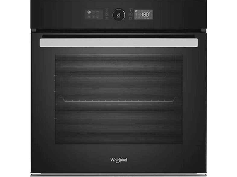 Whirlpool Ingebouwde Multifunctionele Oven A+ (akz9 6240 Nb)