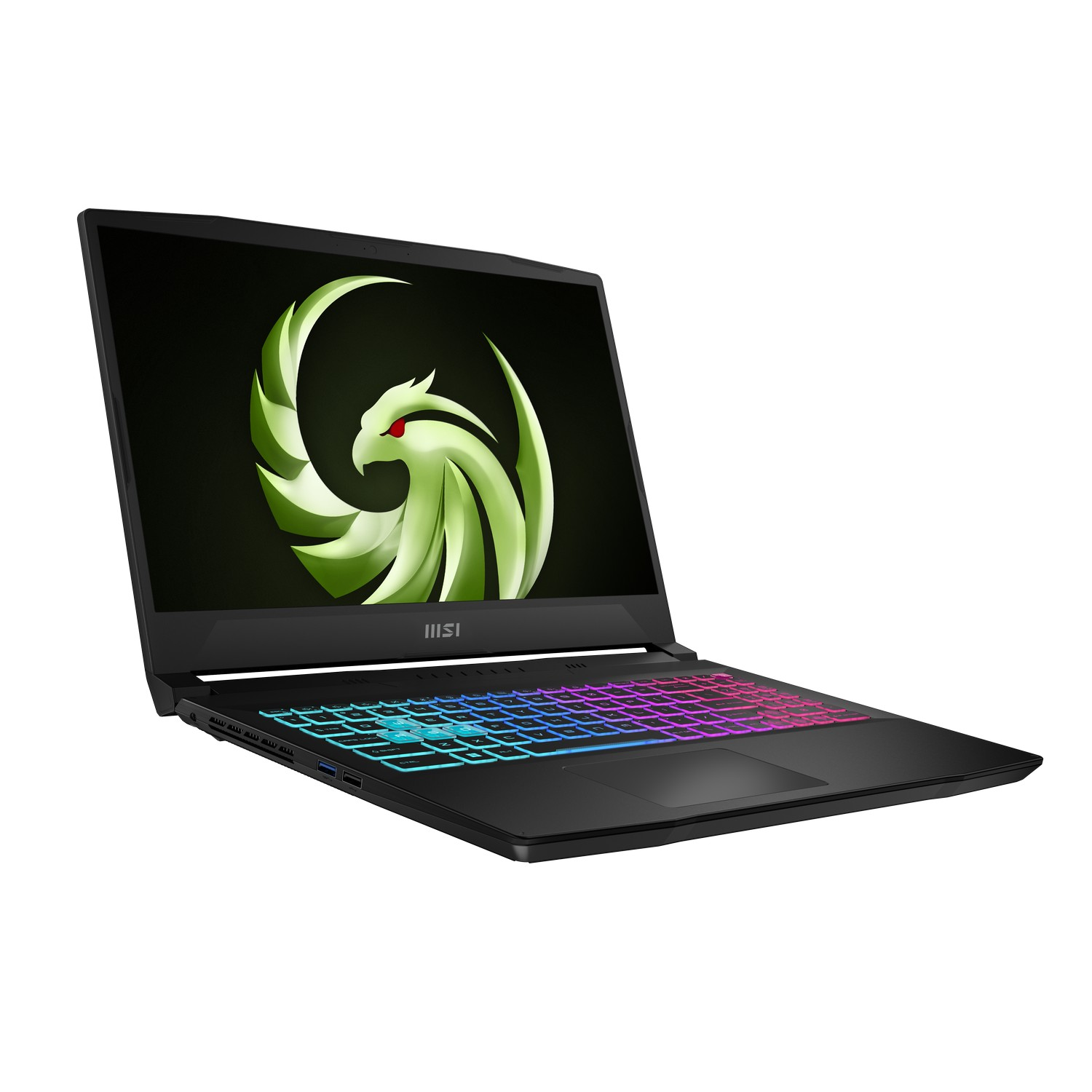 MSI Gaming laptop Bravo 15 AMD Ryzen 7 7735HS (C7VFK-264LU)