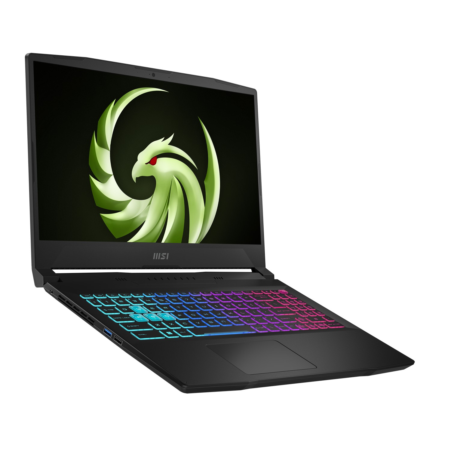 MSI Gaming laptop Bravo 15 AMD Ryzen 7 7735HS (C7VFK-264LU)