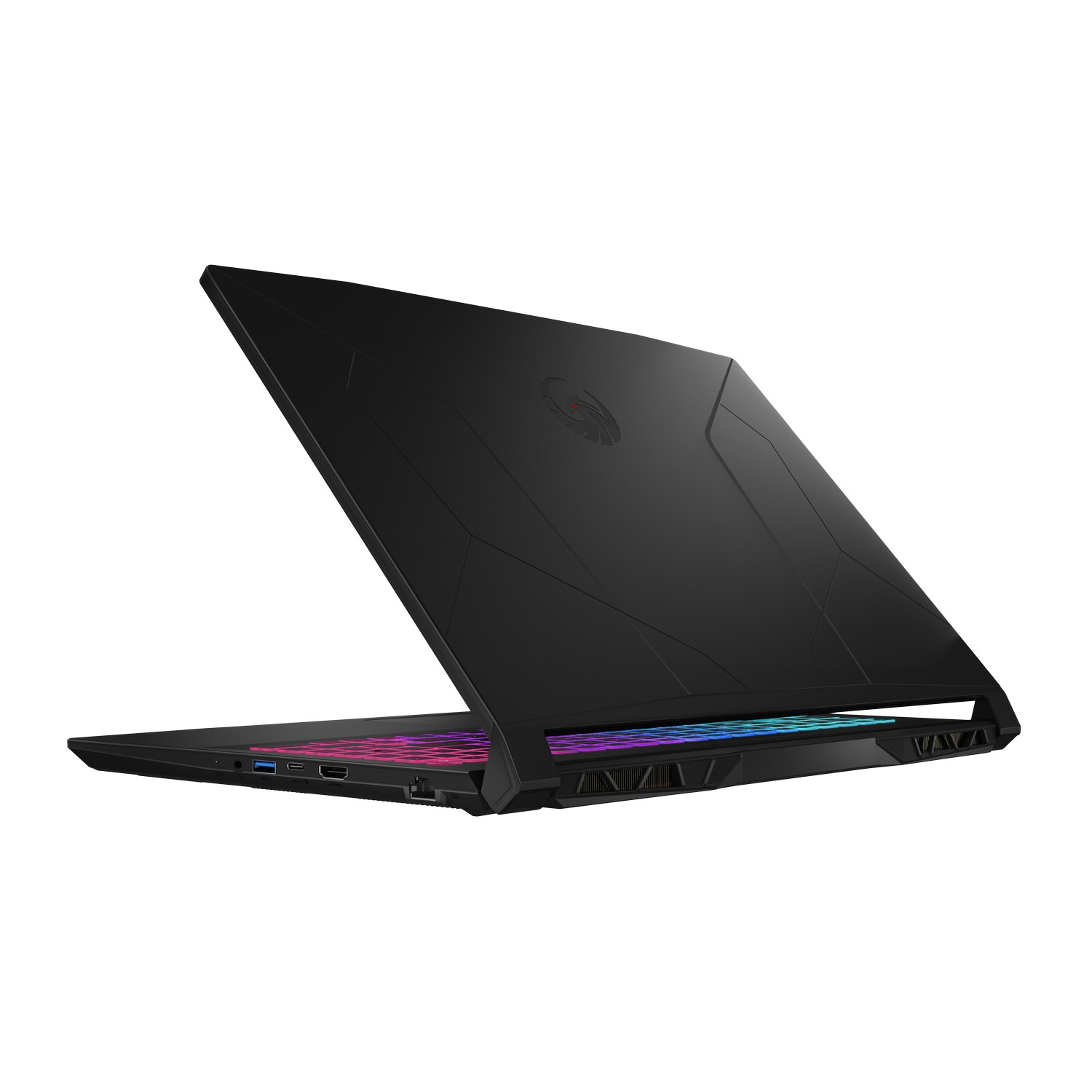 MSI Gaming laptop Bravo 15 AMD Ryzen 7 7735HS (C7VFK-264LU)