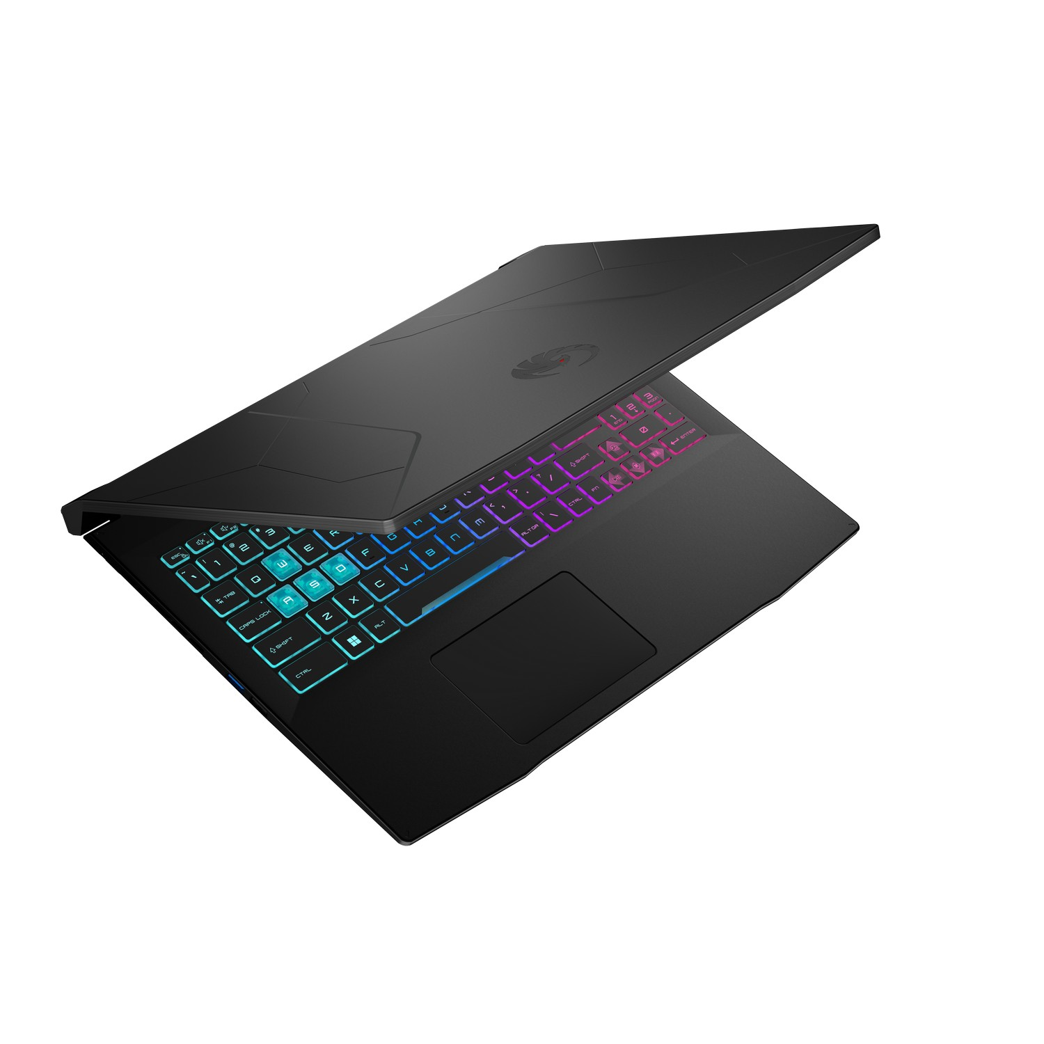 MSI Gaming laptop Bravo 15 AMD Ryzen 7 7735HS (C7VFK-264LU)