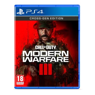 Call of Duty: Modern Warfare III | PlayStation 4
