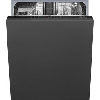 SMEG Lave-vaisselle encastrable C (STL232CL)