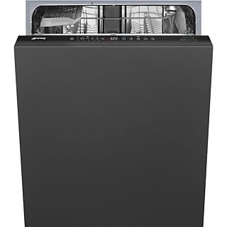 SMEG Lave-vaisselle encastrable C (STL232CL)