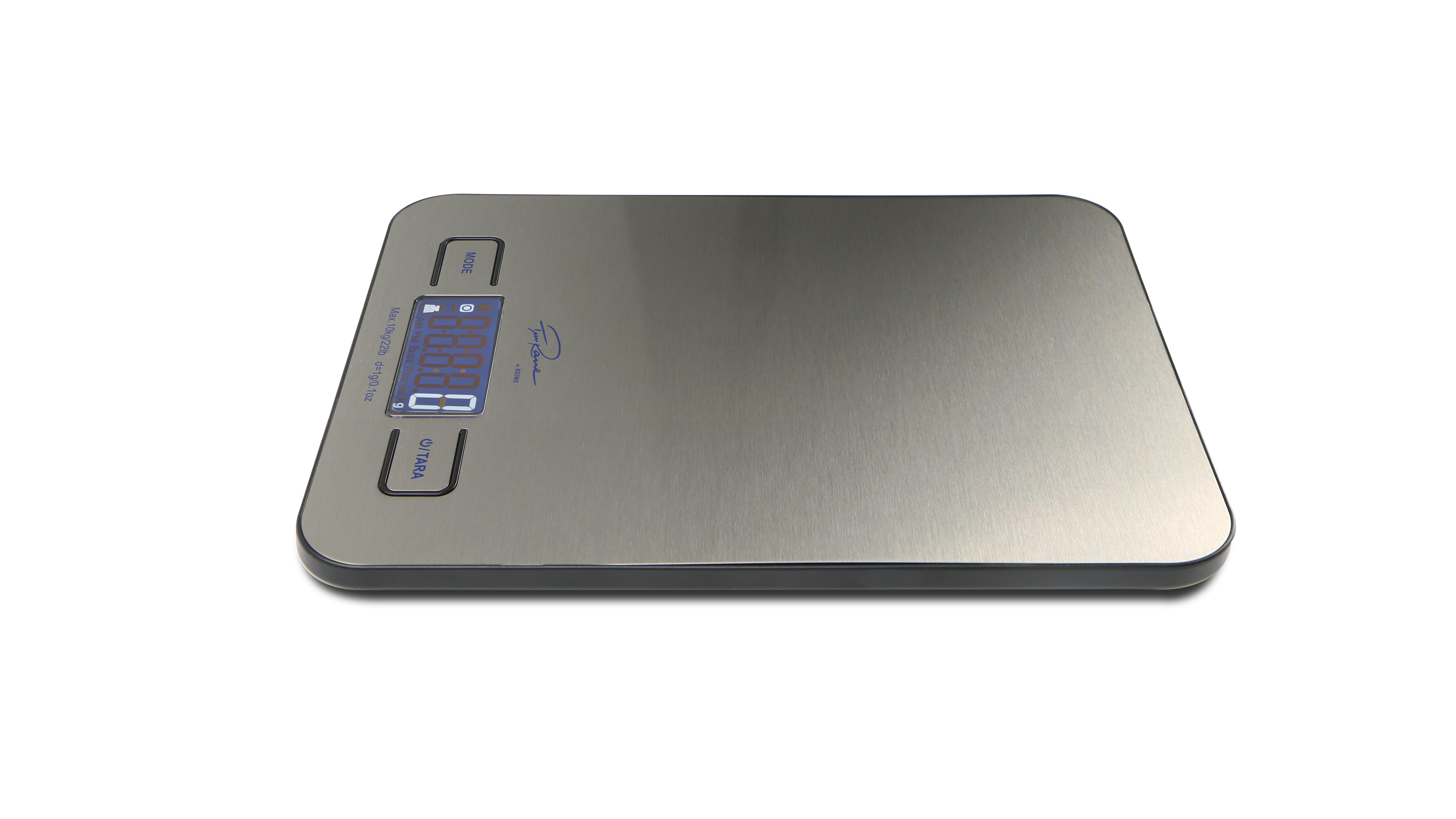 Ein grauer Sencor Power Brush Staubsaugeraufsatz.