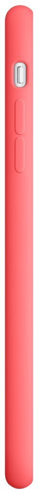 Pokrowiec APPLE iPhone 6 Plus Silicone Case Różowy
