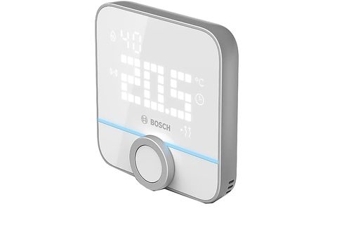 SPC termostato caldera Vesta blanco al Mejor Precio