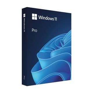 Microsoft Windows 11 Pro -  SISTEMA OPERATIVO
