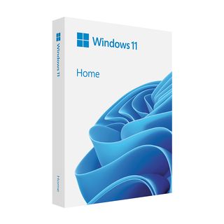 Microsoft Windows 11 Home -  SISTEMA OPERATIVO