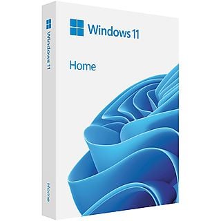Microsoft Windows 11 Home -  SISTEMA OPERATIVO