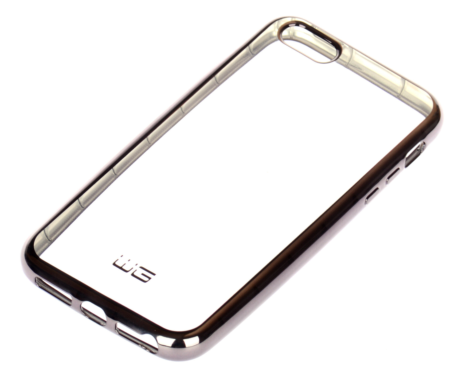 Etui WG Azzaro T Laser do Samsung Galaxy S7 Edge Czarny