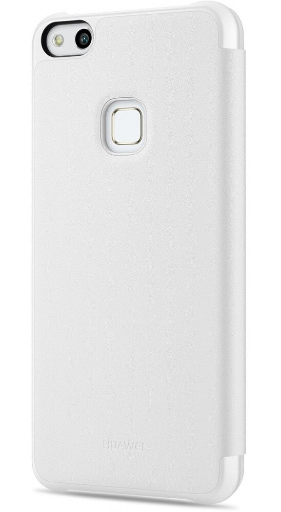 Etui HUAWEI do Huawei P10 Lite Smart Cover Biały