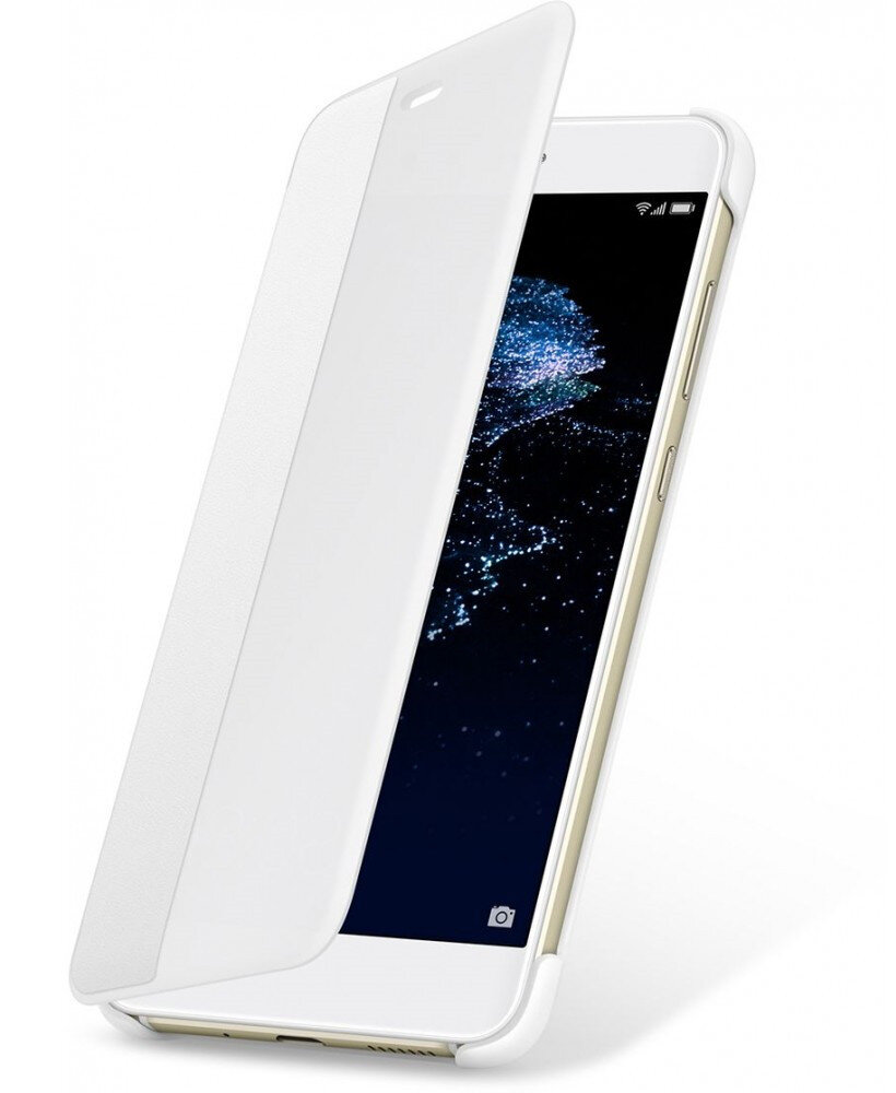 Etui HUAWEI do Huawei P10 Lite Smart Cover Biały
