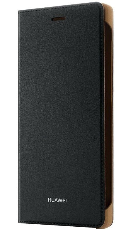 Etui HUAWEI do Huawei P9 Lite 2017 Czarny