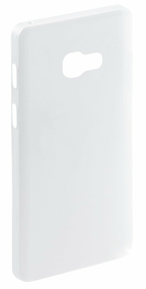 Etui HAMA do Samsung Galaxy A3 (2017) Biały