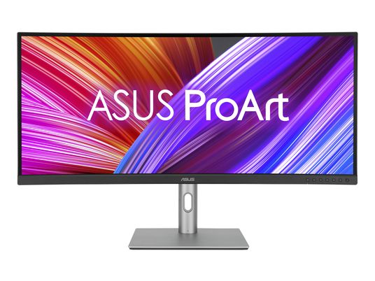 ASUS ProArt Display PA34VCNV - Monitor, 34.1 ", HD, 60 Hz, Nero