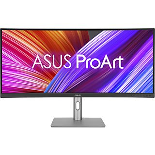 ASUS ProArt Display PA34VCNV - Moniteur, 34,1 ", HD, 60 Hz, noir