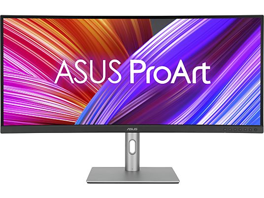 ASUS ProArt Display PA34VCNV - Monitor, 34.1 ", HD, 60 Hz, Schwarz