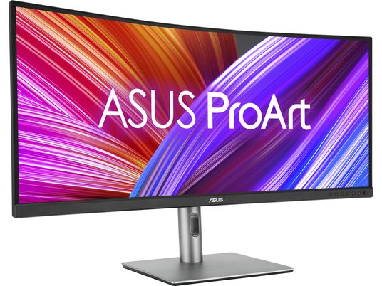 ASUS ProArt Display PA34VCNV - Monitor, 34.1 ", HD, 60 Hz, Nero