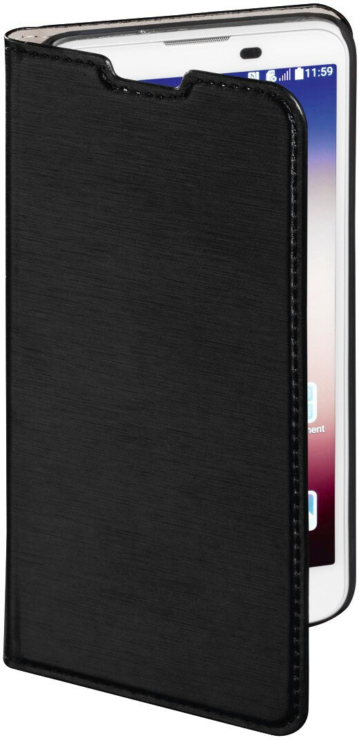 Etui HAMA Slim Booklet do Samsung Galaxy A3 (2017) Czarny