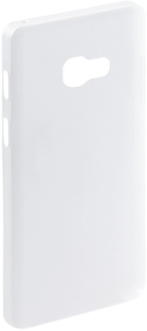 Etui HAMA Ultra Slim do Samsung Galaxy A5 (2017) Biały