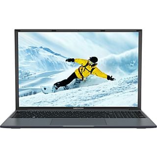 MEDION Laptop AKOYA E16423 Intel Core i7-1195 G7 (MD62559 BE)