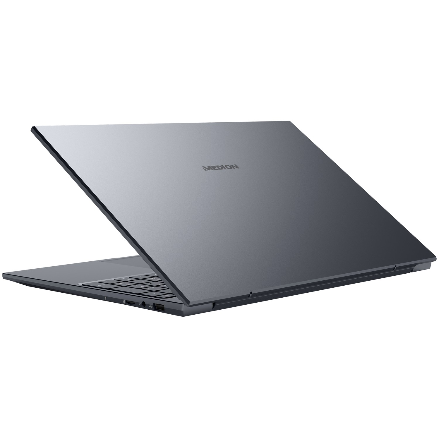 MEDION PC portable AKOYA E16423 Intel Core i7-1195 G7 (MD62559 BE)