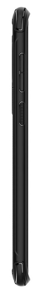 Etui na smartfon SPIGEN Rugged Armor Urban do Samsung Galaxy S9 Czarny 592CS22875