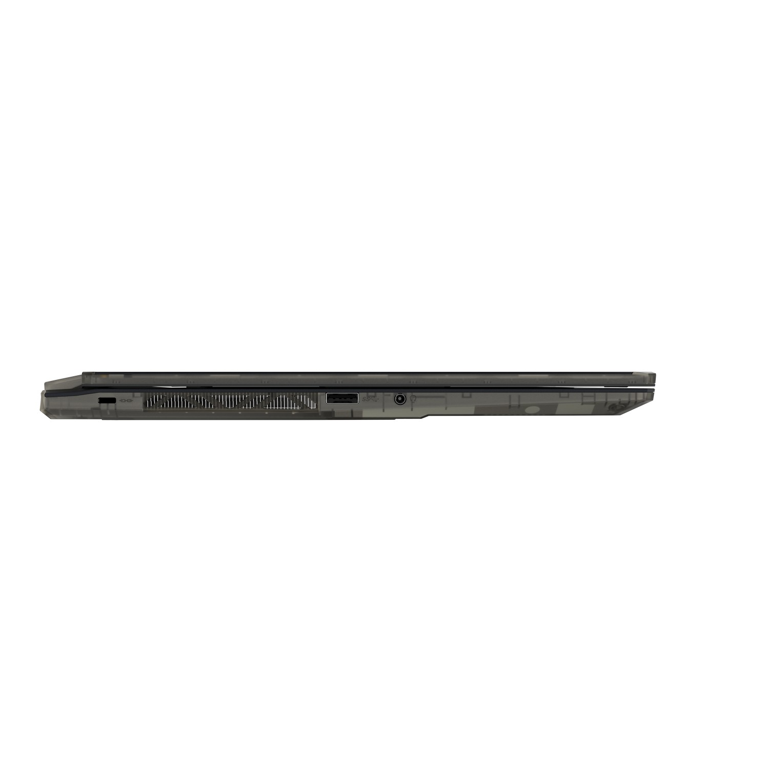 MSI Gaming laptop Cyborg 15 Intel Core i7-12650H (A12VE-637LU)