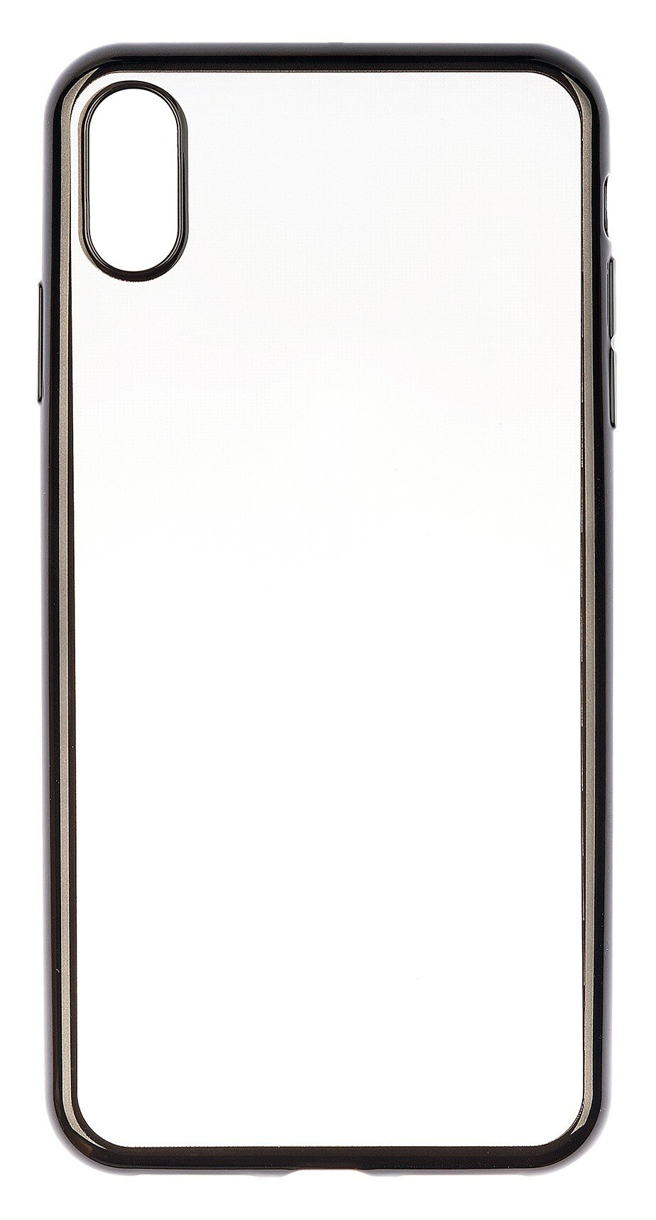 Etui na smartfon WG Azzaro T Laser do Apple iPhone XR Czarny