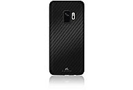 Etui na smartfon BLACK ROCK Ultra Thin Iced do Samsung Galaxy S9 Czarmy