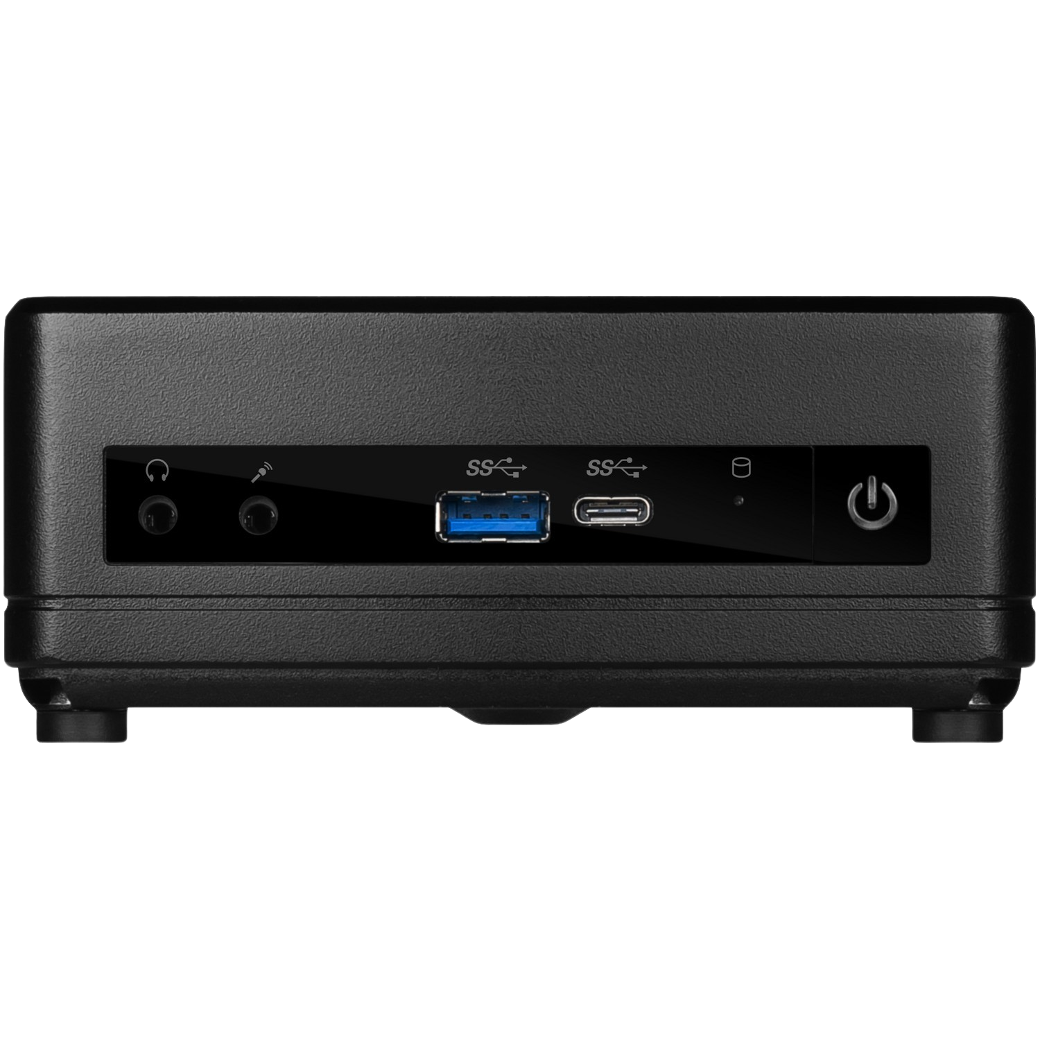 MSI Mini PC Cubi 5 Intel Core i3-0110U (10M-812EU)