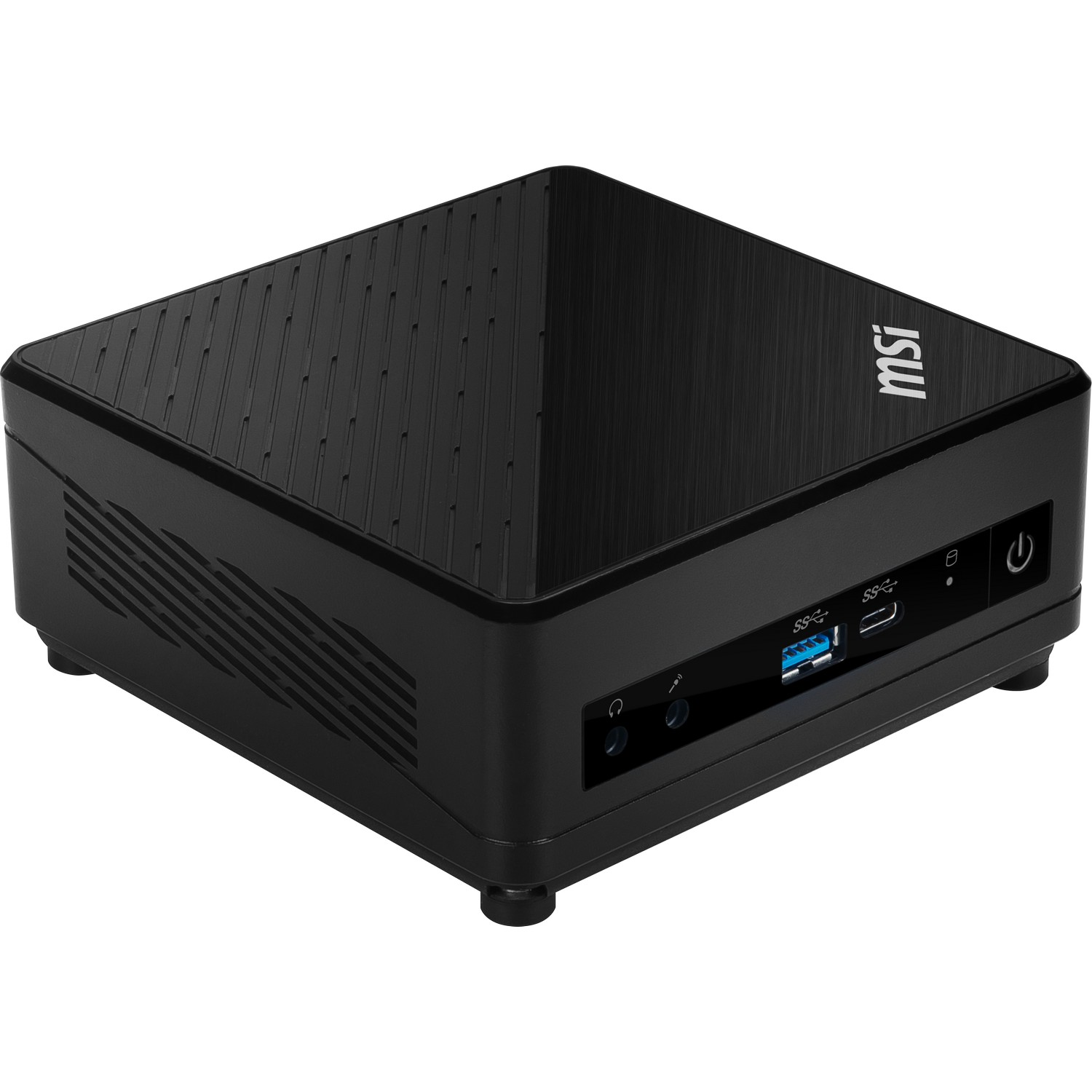 MSI Mini PC Cubi 5 Intel Core i3-0110U (10M-812EU)
