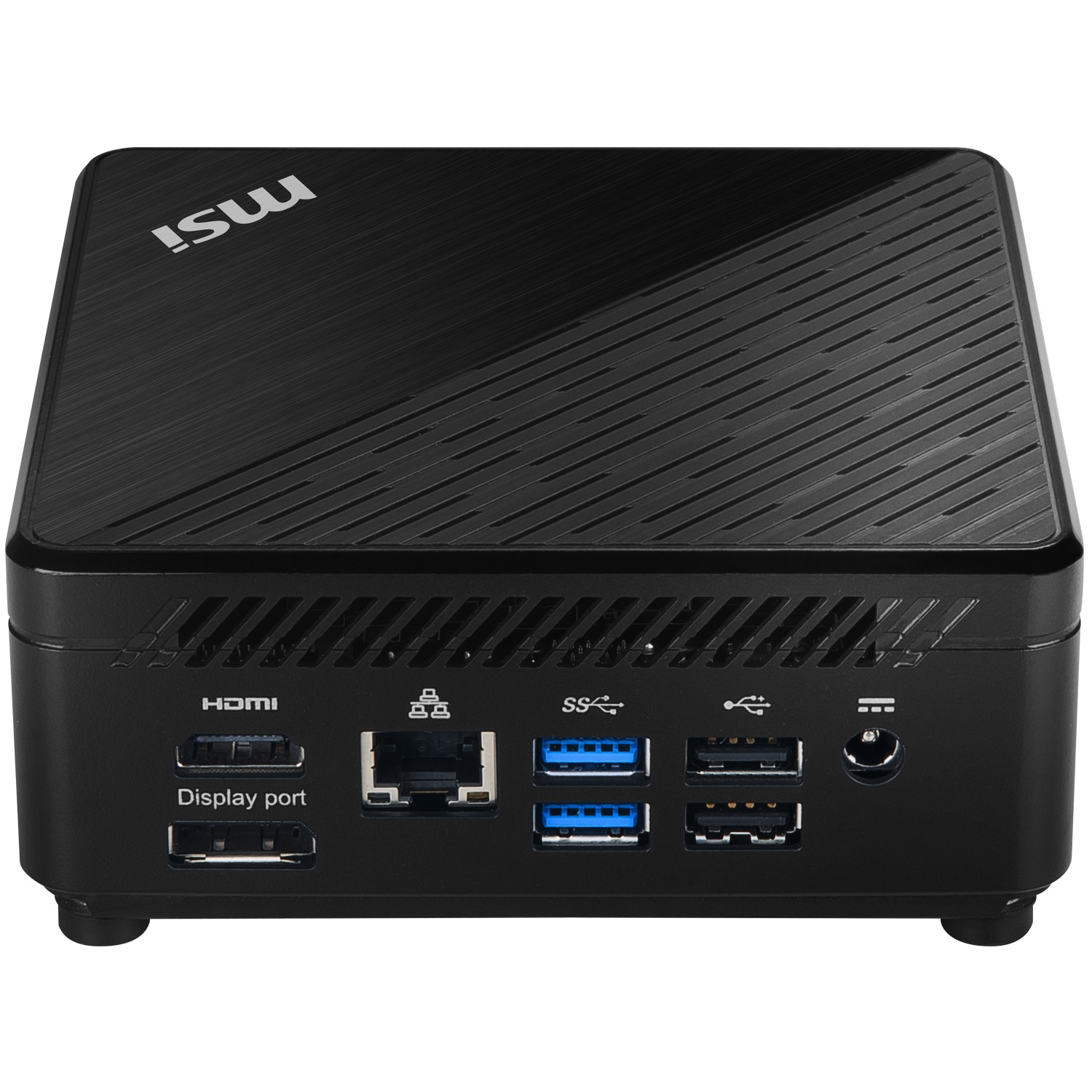 MSI Mini PC Cubi 5 Intel Core i3-0110U (10M-812EU)