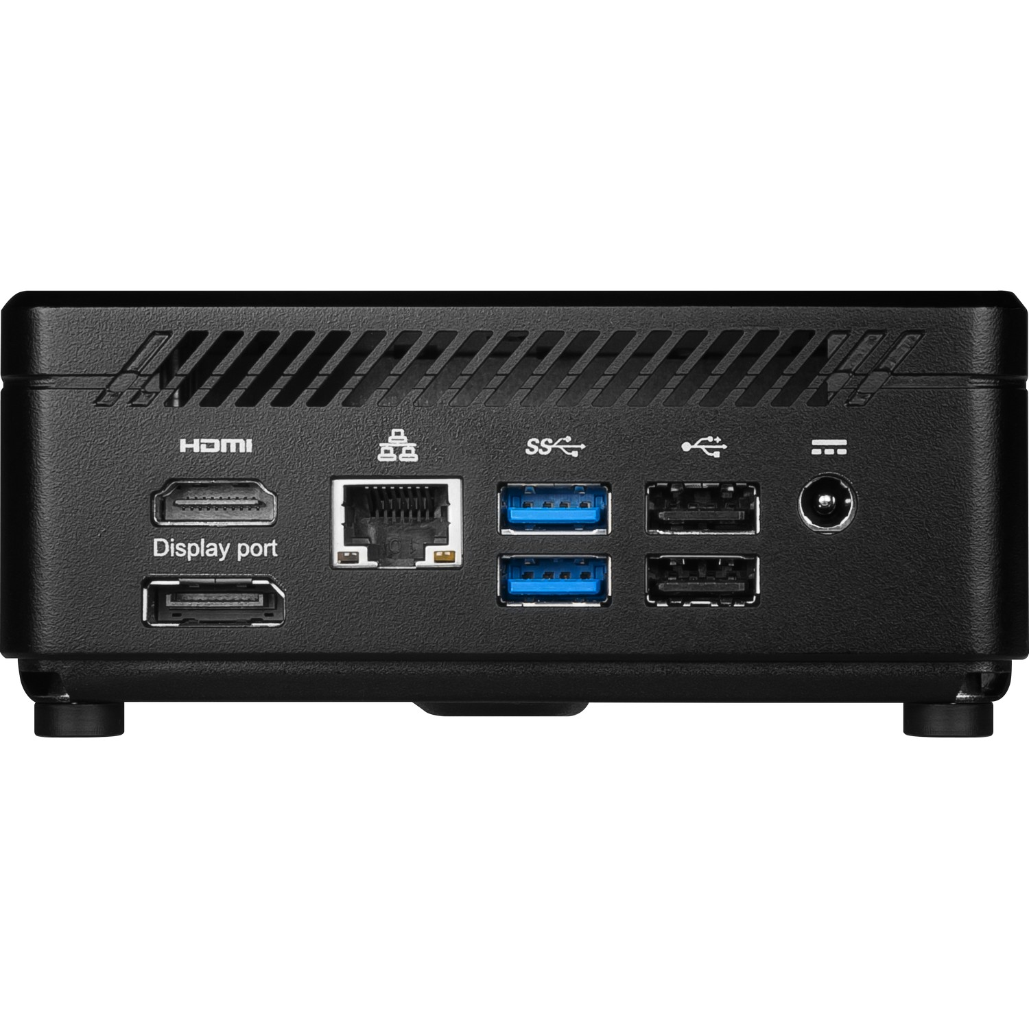MSI Mini PC Cubi 5 Intel Core i3-0110U (10M-812EU)