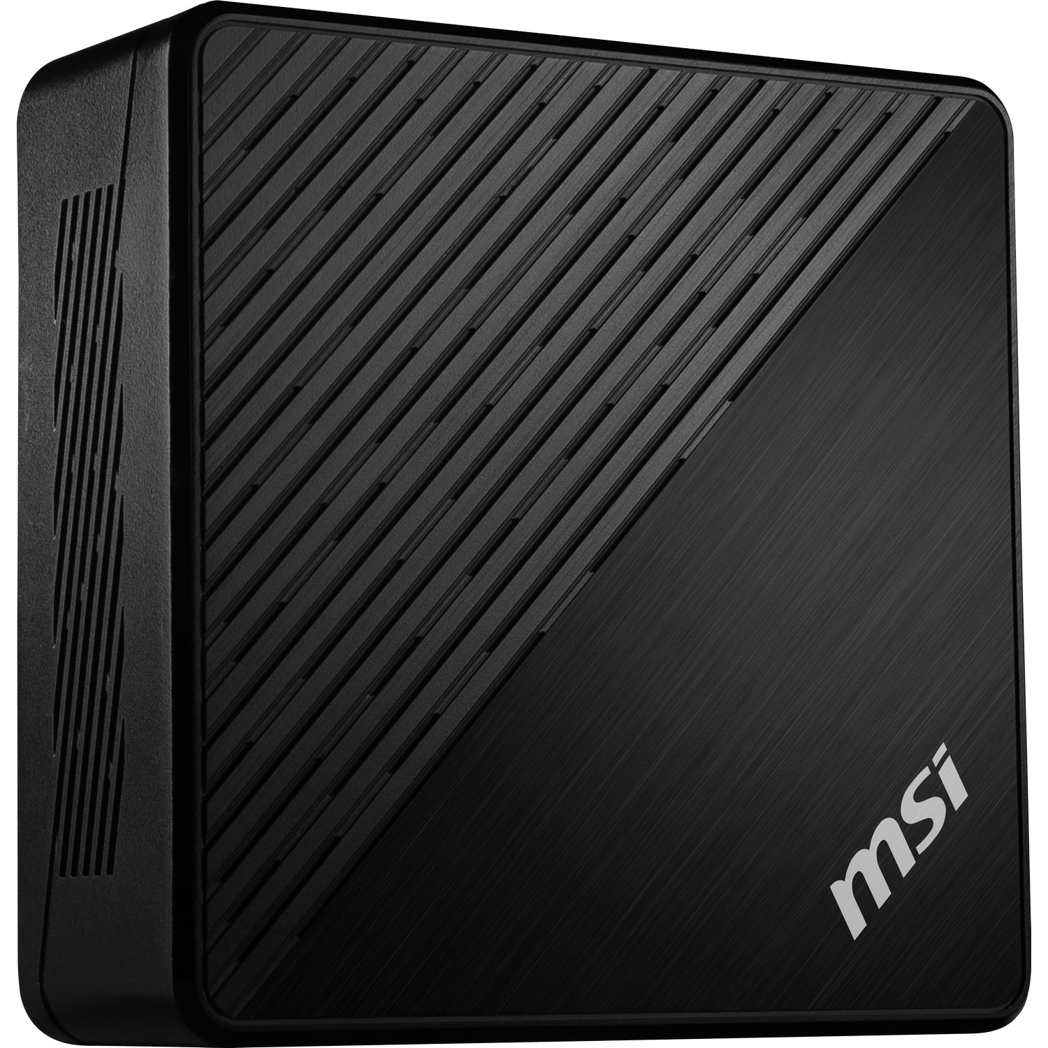 MSI Mini PC Cubi 5 Intel Core i3-0110U (10M-812EU)