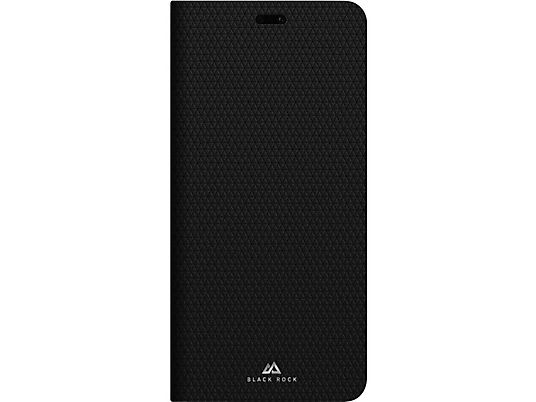 Etui BLACK ROCK The Standard do Huawei P20 Pro Czarny