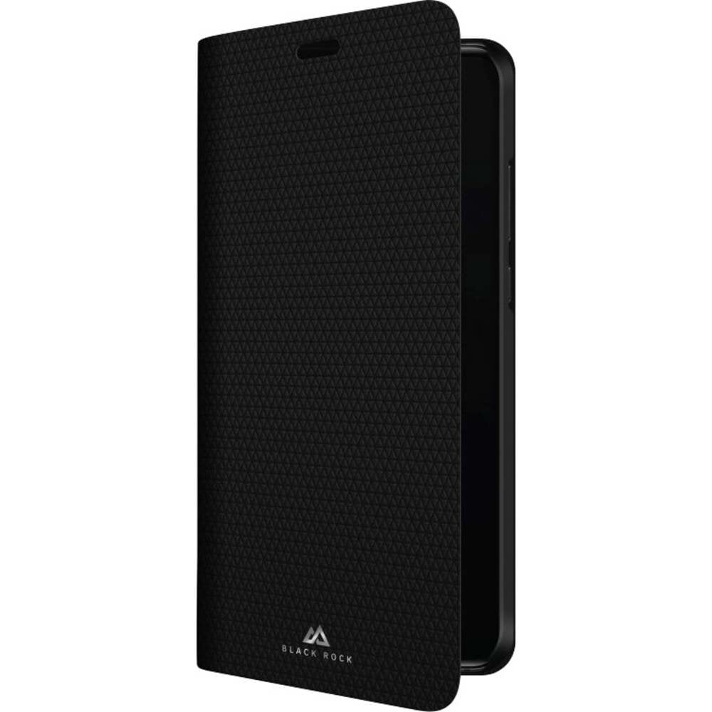 Etui BLACK ROCK The Standard do Huawei P20 (2018) Czarny