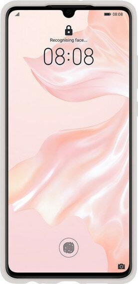 Etui HUAWEI do P30 Szary