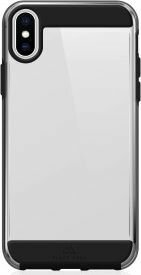 Etui HAMA Black Rock Air Robust do Apple iPhone X/XS Czarny