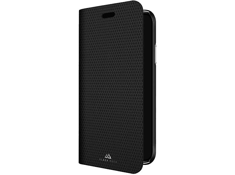 Etui BLACK ROCK The Standard do Apple iPhone X/XS Czarny