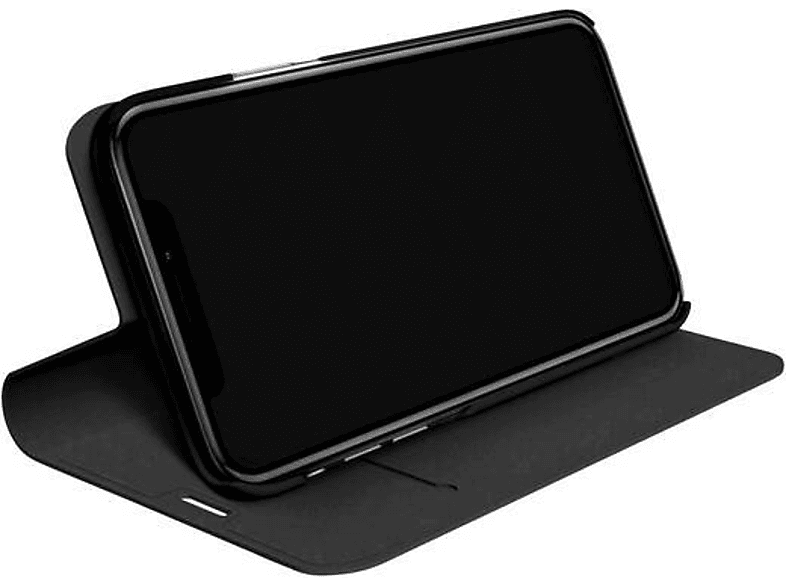 Etui BLACK ROCK The Standard do Apple iPhone X/XS Czarny – zdjęcie 2