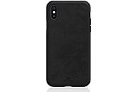 Etui na smartfon BLACK ROCK The Statement do Apple iPhone X/XS Czarny