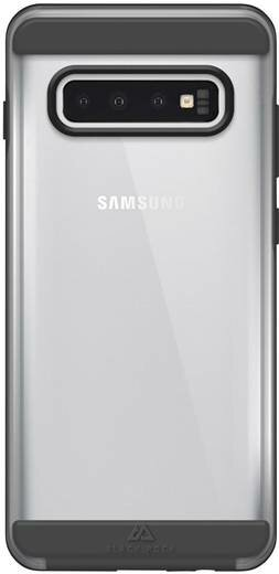 Etui BLACK ROCK Air Robust do Samsung Galaxy S10 Czarny
