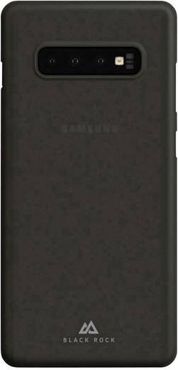 Etui BLACK ROCK Ultra Thin Iced do Samsung Galaxy S10 Czarny