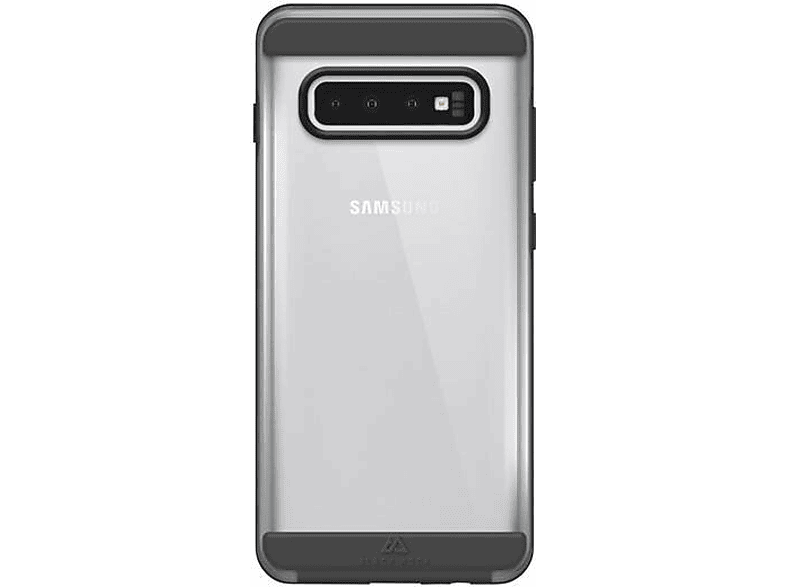 Etui BLACK ROCK Air Robust do Samsung Galaxy S10e Czarny